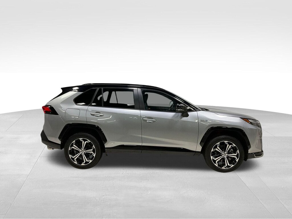 Used 2024 Toyota RAV4 Prime XSE SUV