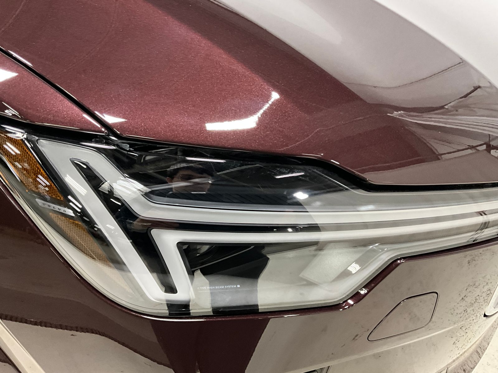 2026 Volvo XC90 Plus - Photo 29