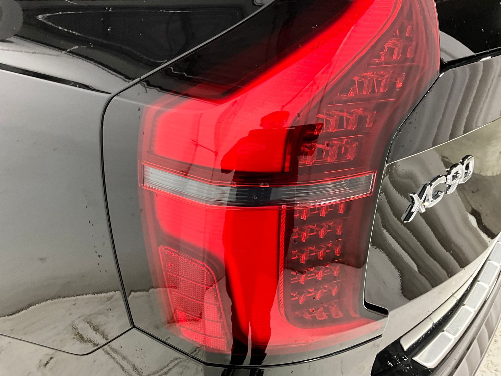 2026 Volvo XC90 Plus - Photo 25