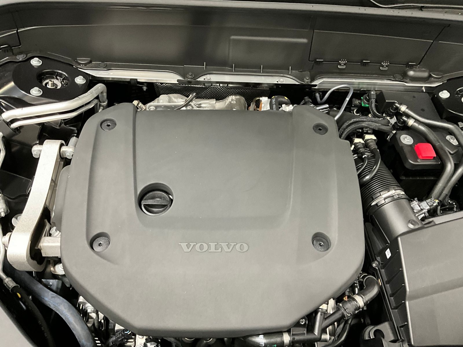 2026 Volvo XC90 Plus - Photo 29