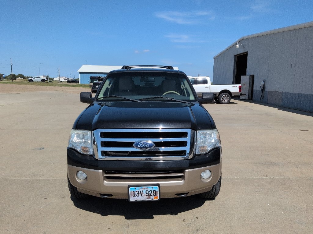 Used 2014 Ford Expedition EL XLT SUV