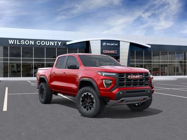 2026 GMC Canyon Truck 