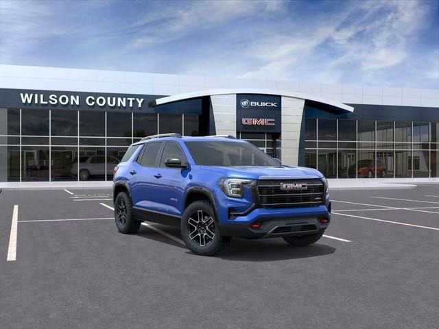 2026 GMC Terrain SUV 