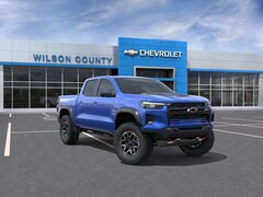 2026 Chevrolet Colorado ZR2 Truck