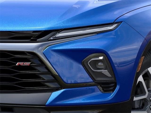 2025 Chevrolet Blazer RS - Photo 10