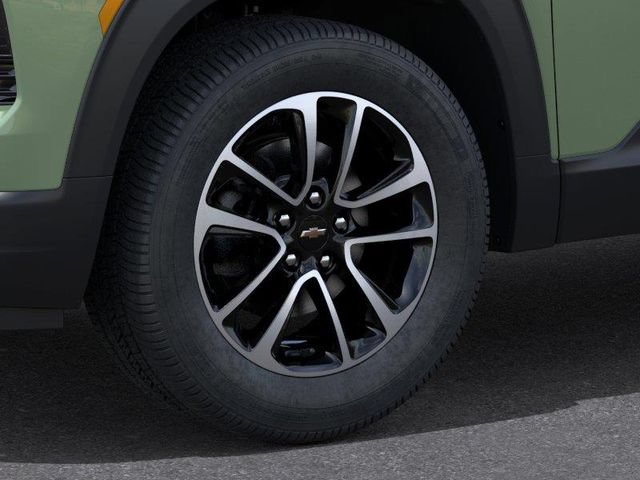 2026 Chevrolet Trailblazer LT - Photo 9
