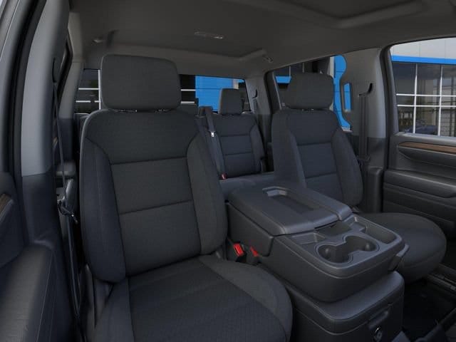 2026 Chevrolet Silverado 1500 LT - Photo 16