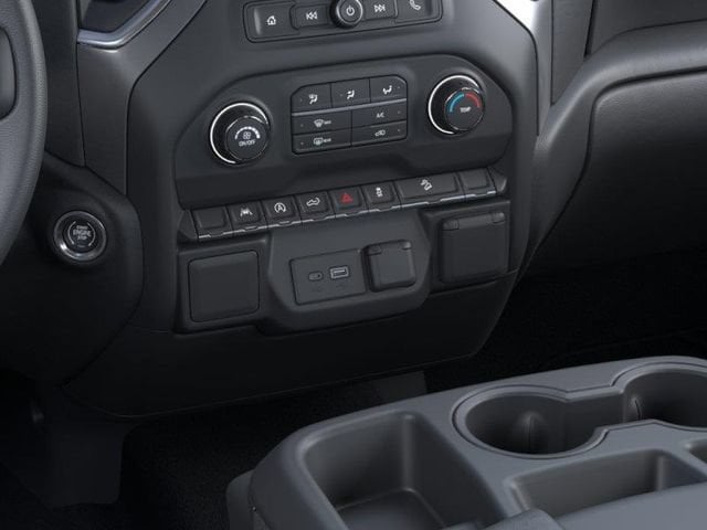 2026 Chevrolet Silverado 1500 Custom Trail Boss - Photo 22