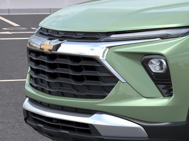 2026 Chevrolet Trailblazer LT - Photo 13