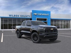 2026 Chevrolet Colorado WT Truck