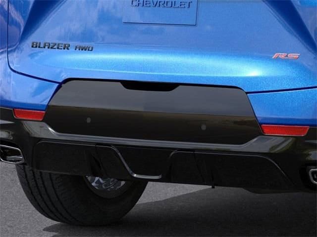 2025 Chevrolet Blazer RS - Photo 14