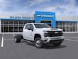  Chevrolet Silverado 3500 HD Chassis Cab