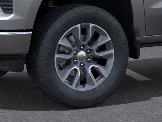 2026 Chevrolet Silverado 1500 LT - Photo 9