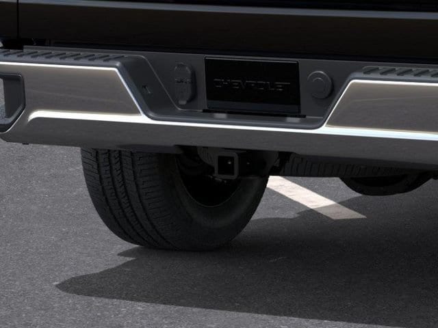 2026 Chevrolet Silverado 1500 LT - Photo 14