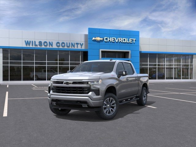 2026 Chevrolet Silverado 1500 RST - Photo 7
