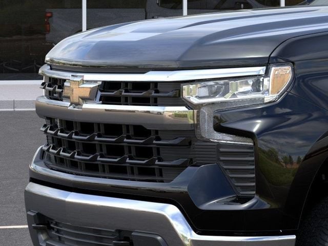 2026 Chevrolet Silverado 1500 LT - Photo 13