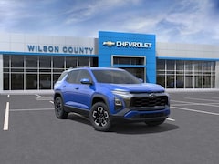 2027 Chevrolet Equinox Activ SUV