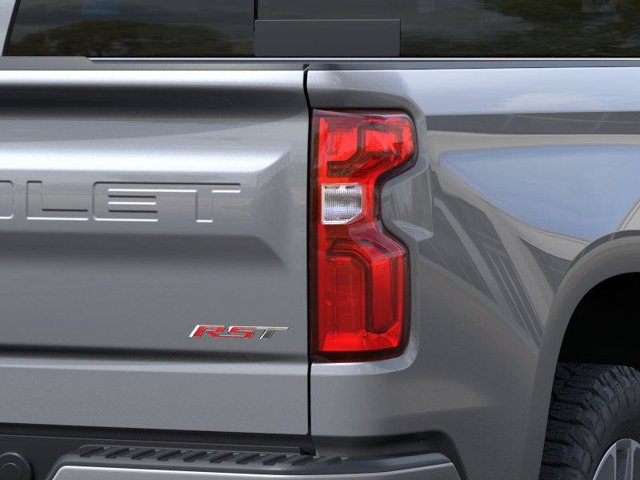 2026 Chevrolet Silverado 1500 RST - Photo 10