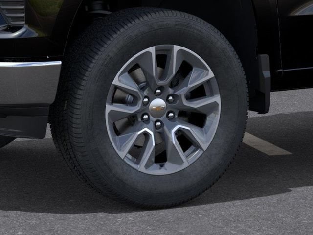 2026 Chevrolet Silverado 1500 LT - Photo 9