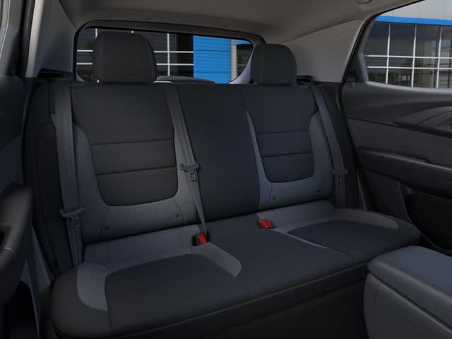 2026 Chevrolet Trailblazer LT - Photo 17