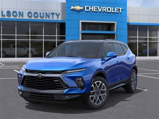 2025 Chevrolet Blazer RS - Photo 6