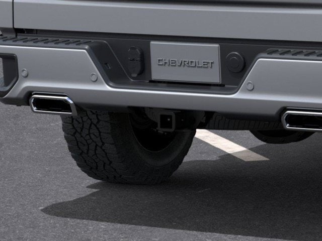 2026 Chevrolet Silverado 1500 RST - Photo 13