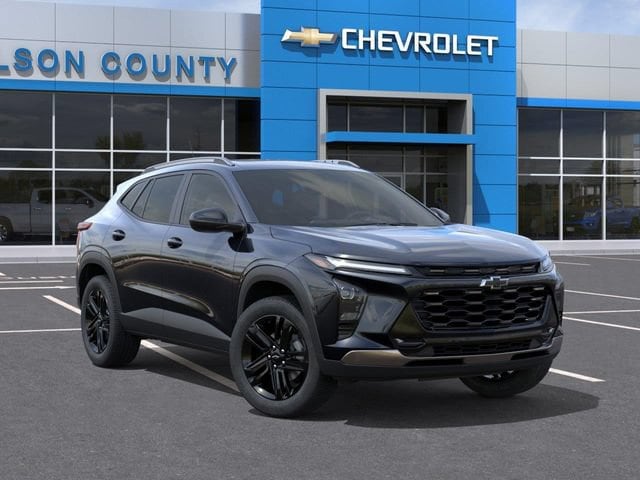 2026 Chevrolet Trax Activ - Photo 7