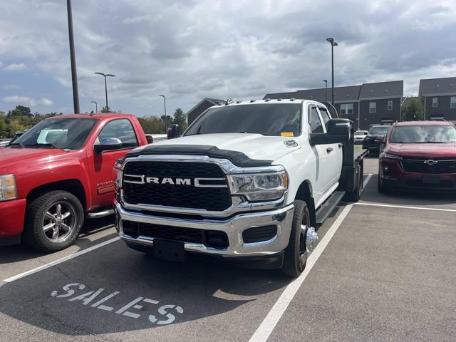 2024 RAM 3500 Chassis Cab