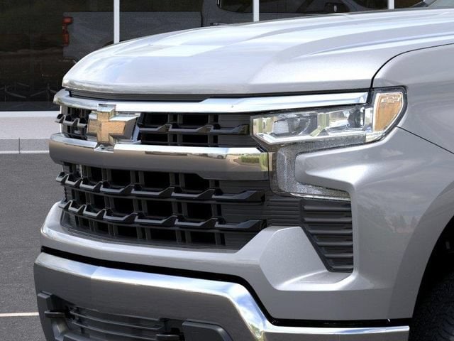 2026 Chevrolet Silverado 1500 LT - Photo 13