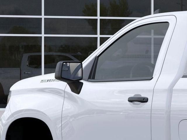 2026 Chevrolet Silverado 1500 Work Truck - Photo 12