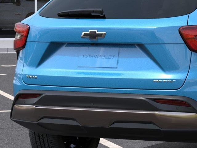2026 Chevrolet Trax Activ - Photo 14