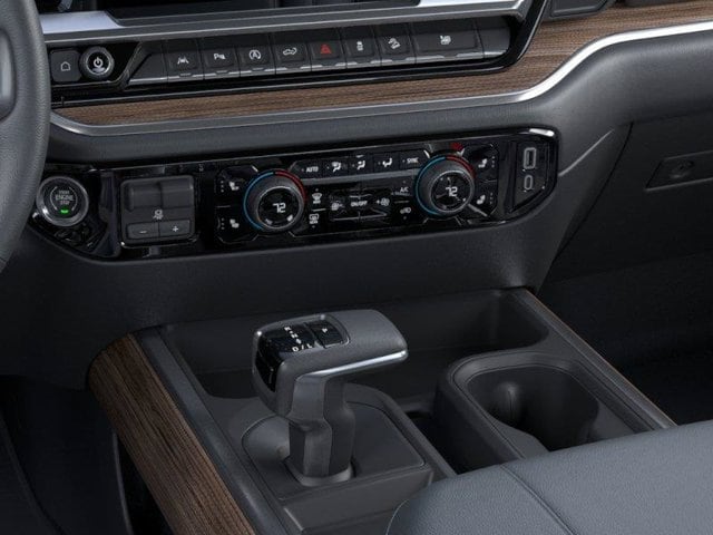2026 Chevrolet Silverado 1500 RST - Photo 22