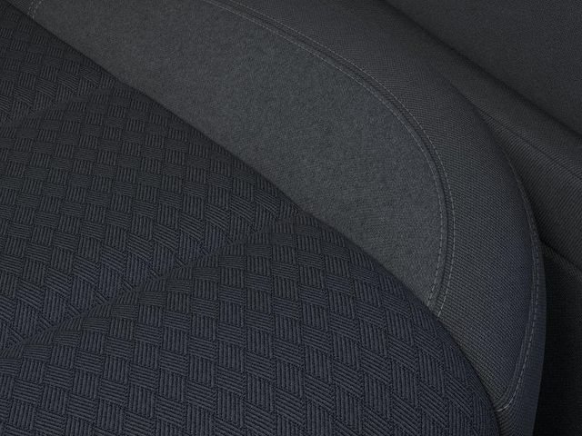 2026 Chevrolet Silverado 1500 Custom Trail Boss - Photo 21