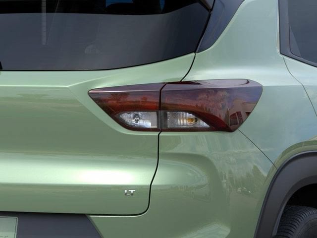 2026 Chevrolet Trailblazer LT - Photo 11