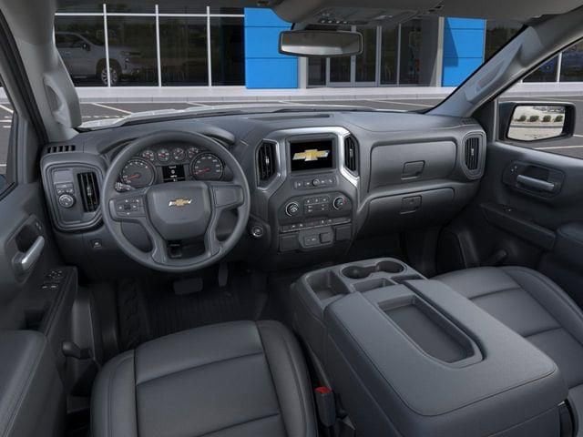 2026 Chevrolet Silverado 1500 Work Truck - Photo 15