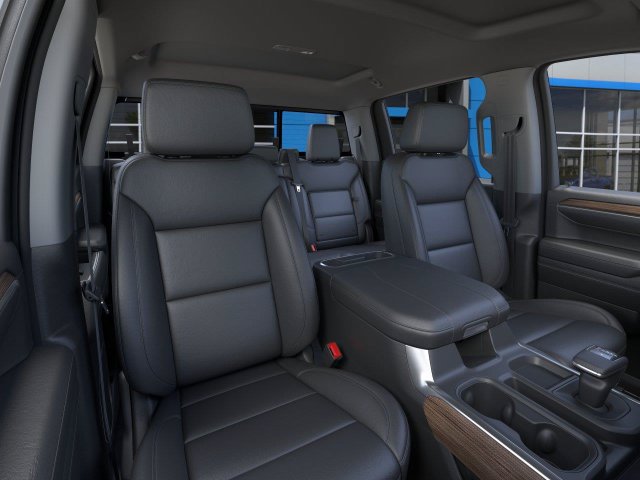 2026 Chevrolet Silverado 1500 RST - Photo 15