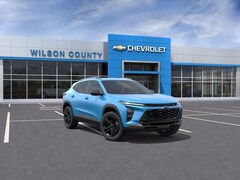 2026 Chevrolet Trax Activ SUV