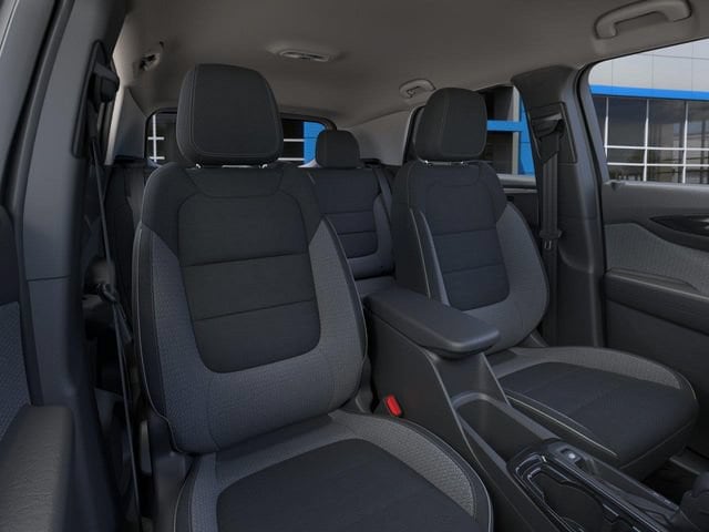 2026 Chevrolet Trailblazer LT - Photo 16
