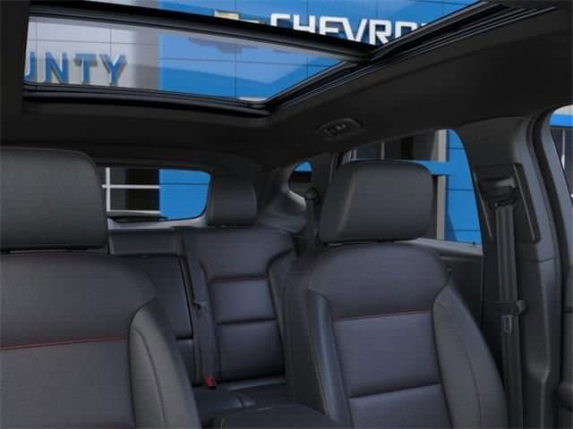 2025 Chevrolet Blazer RS - Photo 24