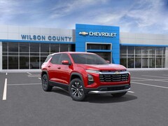 2027 Chevrolet Equinox LT SUV