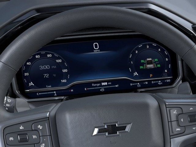 2026 Chevrolet Silverado 1500 RST - Photo 17