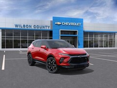 2026 Chevrolet Blazer RS SUV