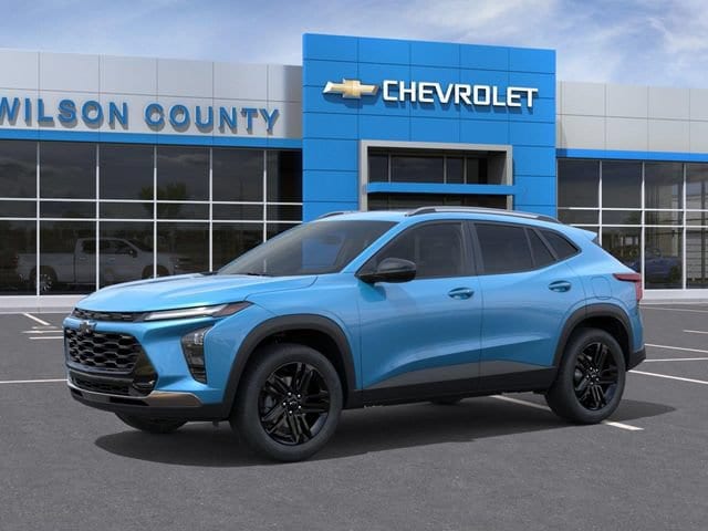 2026 Chevrolet Trax Activ - Photo 2