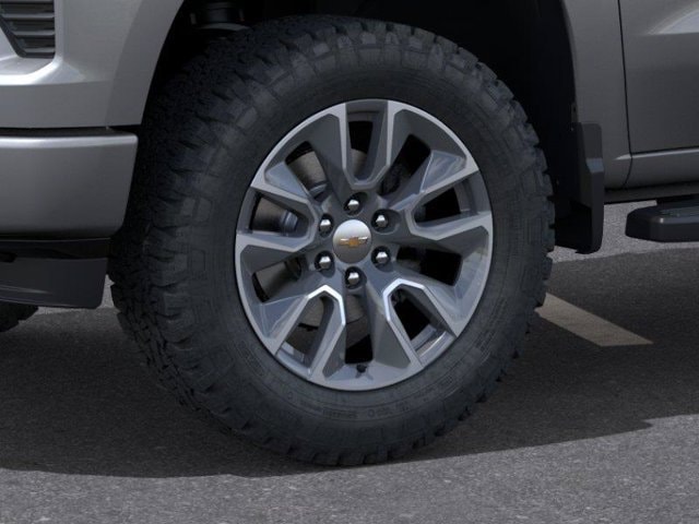 2026 Chevrolet Silverado 1500 RST - Photo 8