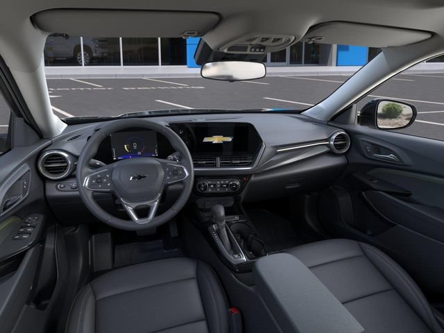 2026 Chevrolet Trax Activ - Photo 15