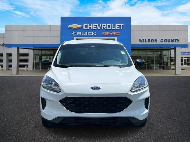 Used 2022 Ford Escape SE with VIN 1FMCU0G62NUB84882 for sale in Lebanon, TN
