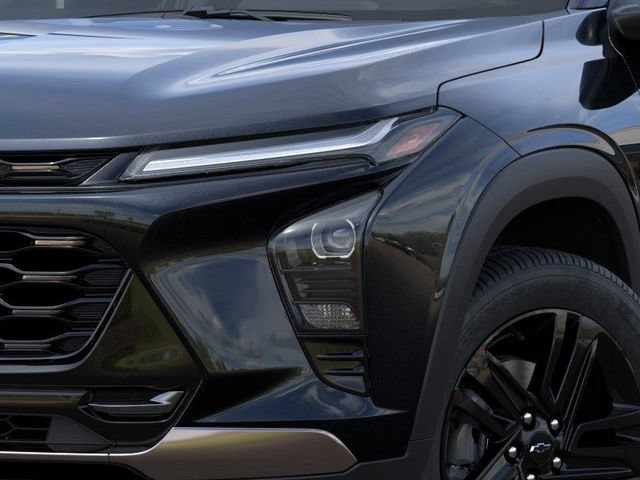 2026 Chevrolet Trax Activ - Photo 10