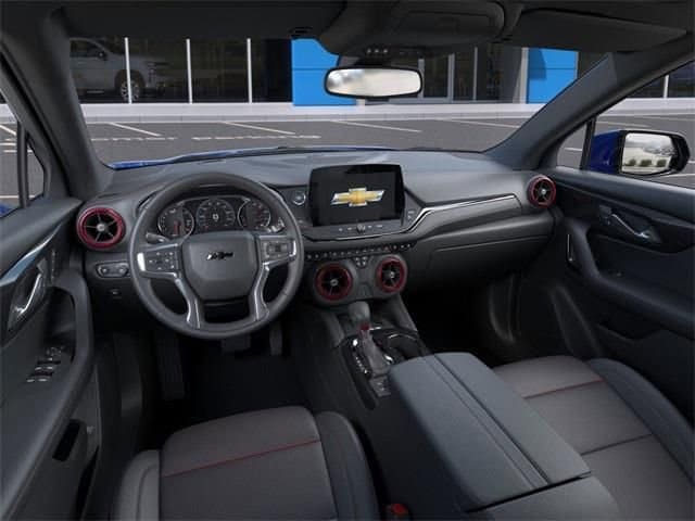 2025 Chevrolet Blazer RS - Photo 15