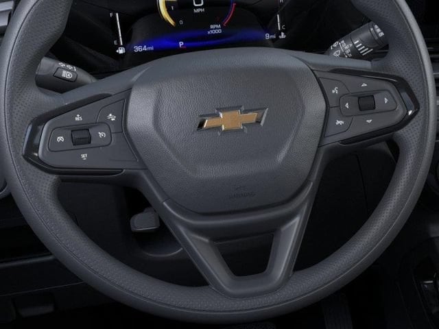 2026 Chevrolet Trailblazer LT - Photo 19
