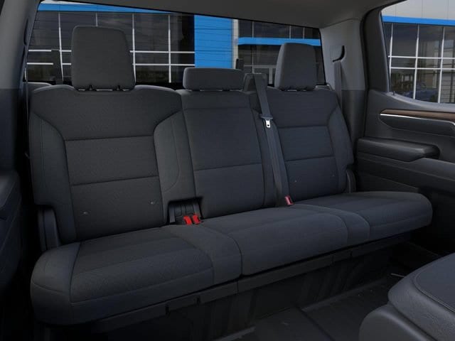 2026 Chevrolet Silverado 1500 LT - Photo 17